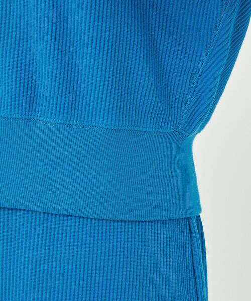 green label relaxing（グリーンレーベルリラクシング）の「リブ