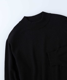 Salt&Pepper | 【Salt&Pepper】モックネックニット(ニット/セーター)