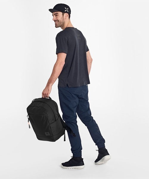 Mammut（マムート）の「MAMMUT/マムート Xeron 25L バックパック