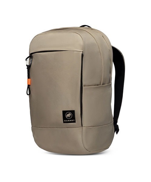 MAMMUT ベージュ・グレー リュック Mammut（マムート）の「MAMMUT/マムート Xeron 25L バックパック