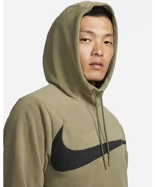 セール】NIKE/ナイキ クラブ+ フリース ウィンタライズド プルオーバー