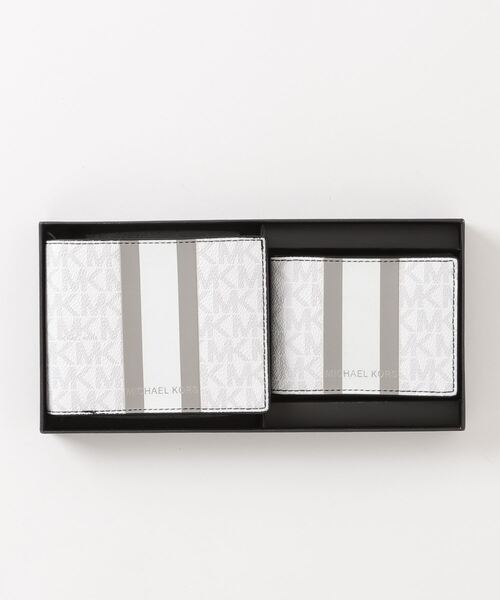 3 IN 1 WALLET BX ST GIFTING