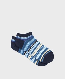 Paul Smith｜ポールスミスのソックス/靴下（ショート・くるぶし