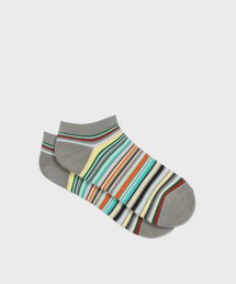 Paul Smith｜ポールスミスのソックス/靴下（ショート・くるぶし