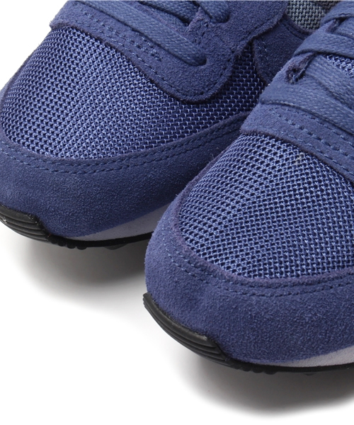 NIKE(ナイキ)の「ウィメンズ ナイキ インターナショナリスト WMNS NIKE INTERNATIONALIST 629684-404(スニーカー・レディース・ブルー・24.5cm/23.5cm/23cm/24cm)」の6枚目の写真