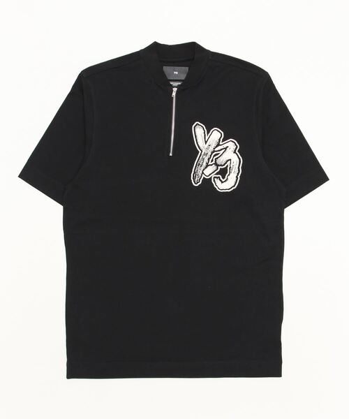 Y-3（ワイスリー）の「HZ SS TEE（Tシャツ/カットソー）」 - WEAR