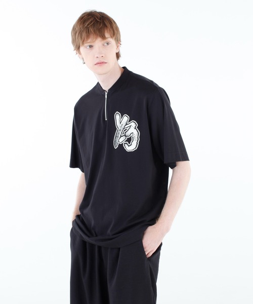 Y-3（ワイスリー）の「HZ SS TEE（Tシャツ/カットソー）」 - WEAR