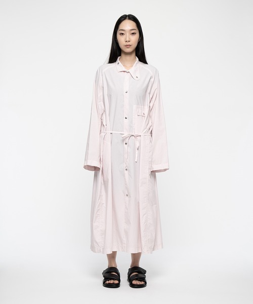 LEMAIRE（ルメール）の「PARACHUTE DRESS（ワンピース）」 - WEAR