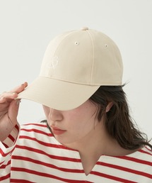 earth music&ecology | エンブロイダリーキャップ(キャップ)