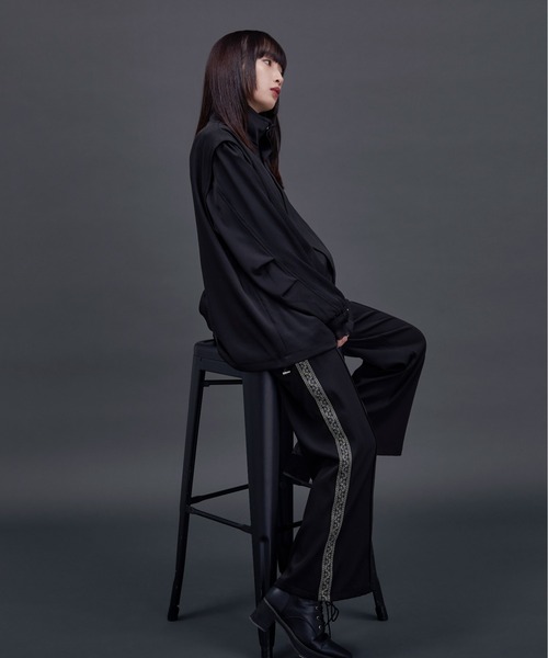 未使用＊雑誌掲載 IENA LA BOUCLE レオパードジャガードフレアパンツ 楽天市場】iena la boucleの通販