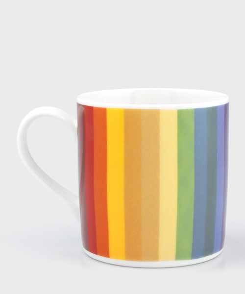 Paul Smith（ポールスミス）の「オリジナルプリント マグカップ / 130980 G60（グラス/マグカップ/タンブラー・メンズ・その他1/その他2/その他3/その他6・FREE）」の5枚目の写真