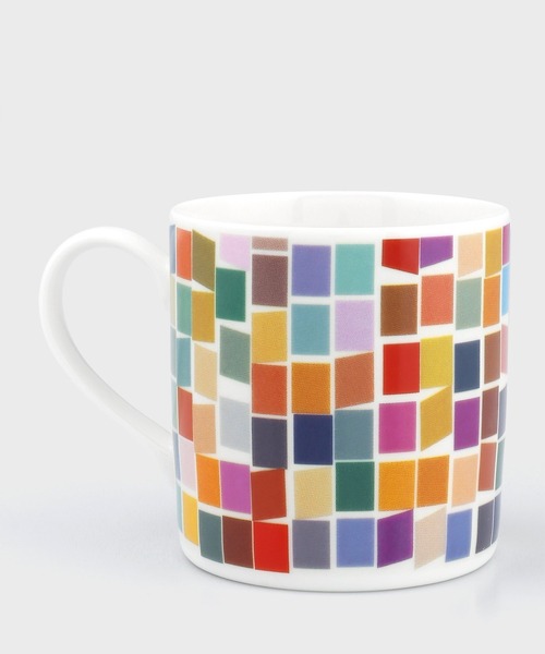 Paul Smith（ポールスミス）の「オリジナルプリント マグカップ / 130980 G60（グラス/マグカップ/タンブラー・メンズ・その他1/その他2/その他3/その他6・FREE）」の8枚目の写真