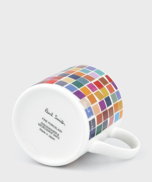 Paul Smith（ポールスミス）の「オリジナルプリント マグカップ