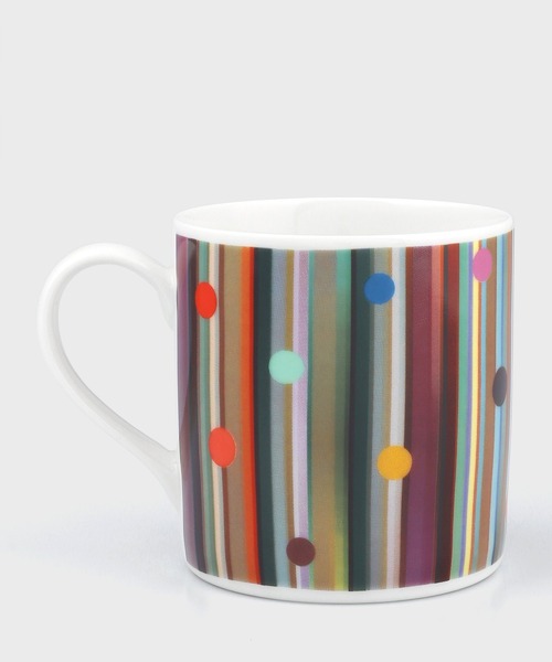 Paul Smith（ポールスミス）の「オリジナルプリント マグカップ