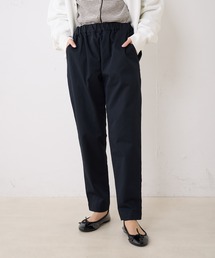 チノストレッチスリムパンツ