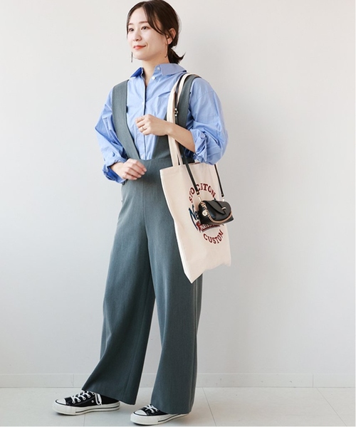 GOOD ROCK SPEED（グッドロックスピード）の「《追加》【GOOD ROCK SPEED/グッドロックスピード】 トートバッグ（トートバッグ・レディース・アイボリー・FREE）」の4枚目の写真