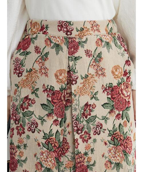 Furryrate（ファーリーレート）の「・furry rate ゴブランスカート（スカート）」 WEAR