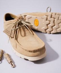 Firsthand | Clarks / クラークス Wallabee GTX / メンズワラビーゴアテックス(モカシン/デッキシューズ)
