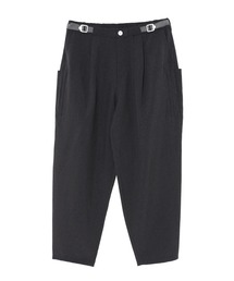 F/CE.  | F/CE. LIGHTWEIGHT BALLOON CROPPED PANTS FST03231M0001(その他パンツ)