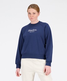 NB Athletics Icono スウェットクルー