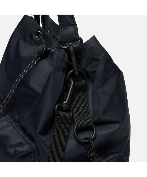 AIGLE（エーグル）の「ナイロンショルダーバッグ（ショルダーバッグ・レディース・モスグリーン/ブラック・FREE）」の18枚目の写真