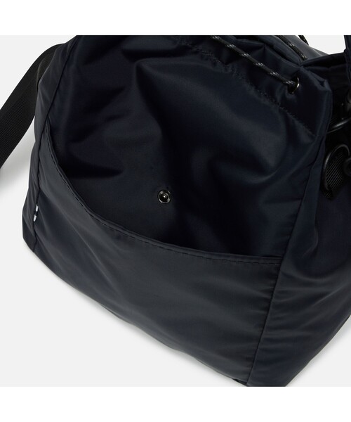 AIGLE（エーグル）の「ナイロンショルダーバッグ（ショルダーバッグ・レディース・モスグリーン/ブラック・FREE）」の20枚目の写真