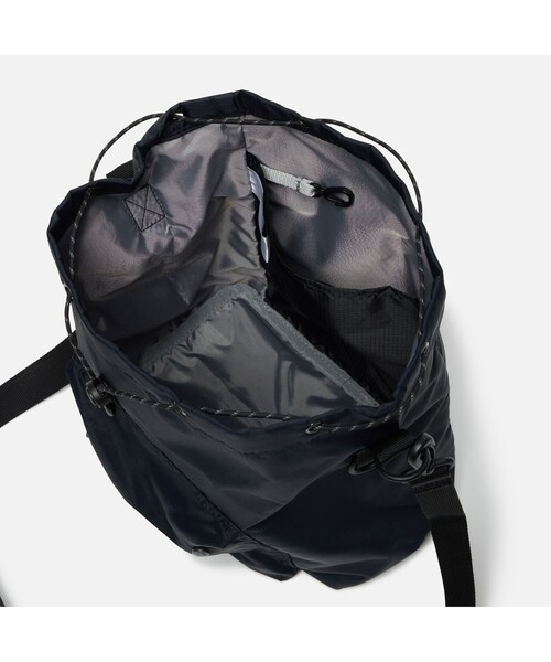 AIGLE（エーグル）の「ナイロンショルダーバッグ（ショルダーバッグ・レディース・モスグリーン/ブラック・FREE）」の21枚目の写真