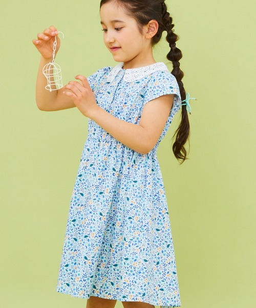 楽天市場】【25年新作入荷】ピアノ発表会 ワンピース 女の子