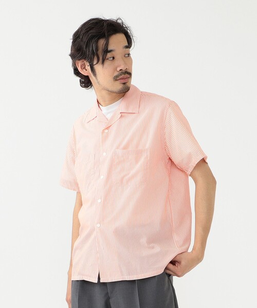 BEAMS PLUS（ビームスプラス）の「BEAMS PLUS / コットン シルク