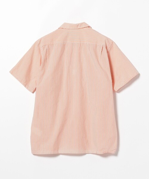 BEAMS PLUS（ビームスプラス）の「BEAMS PLUS / コットン シルク