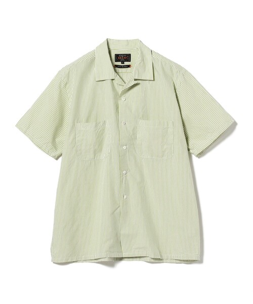 BEAMS PLUS（ビームスプラス）の「BEAMS PLUS / コットン シルク