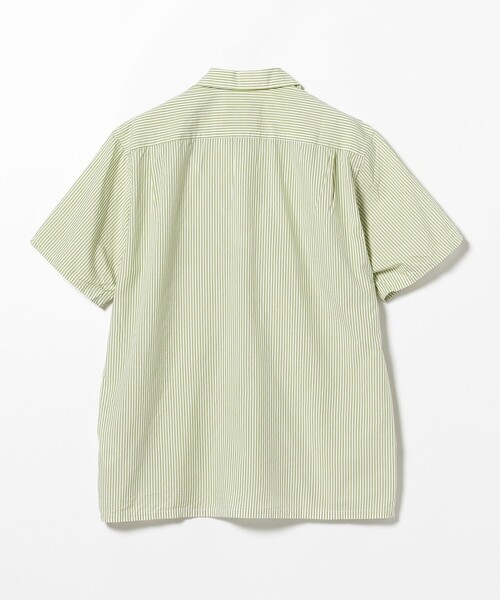BEAMS PLUS（ビームスプラス）の「BEAMS PLUS / コットン シルク