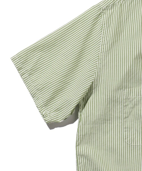 BEAMS PLUS（ビームスプラス）の「BEAMS PLUS / コットン シルク 