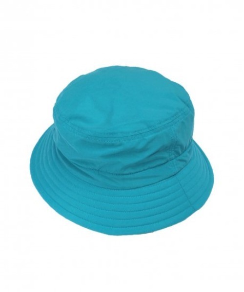 hobo(ホーボー)の「hobo/ホーボー NYLON BUCKET HAT ナイロンバケットハット(ハット・メンズ・ブルー・FREE)」の1枚目の写真