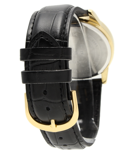 Chico（チコ）の「【CASIO】CROCOANALOG（アナログ腕時計・レディース・ブラック/ブラウン・FREE）」の8枚目の写真