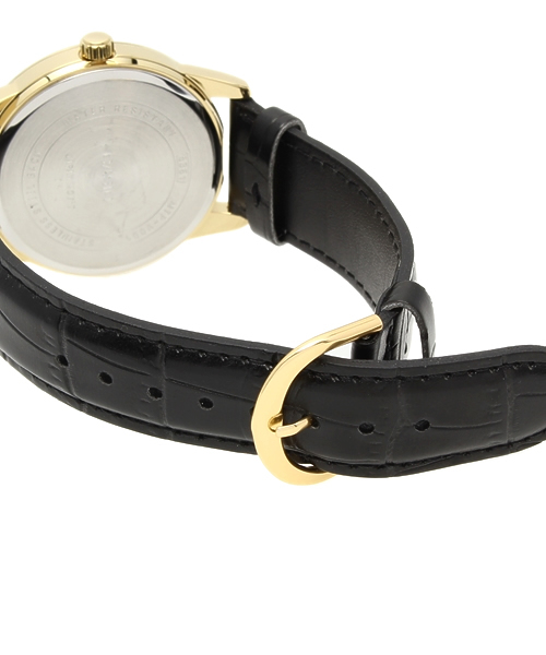 Chico（チコ）の「【CASIO】CROCOANALOG（アナログ腕時計・レディース・ブラック/ブラウン・FREE）」の10枚目の写真