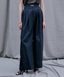 PRANK PROJECT | マイクロタフタスーパーボリュームパンツ / Micro Taffeta Super Voluminous Pants(その他パンツ)