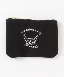 Carhartt WIP | Carhartt WIP/カーハートダブリューアイピー 財布 NEW FRONTIER ZIP WALLET I031682(財布)