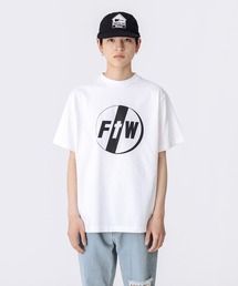FTW LOGO S/S TEE