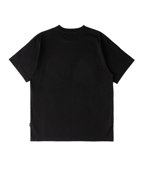 FTW(エフティダブリュー)の「FTW LOGO S/S TEE(Tシャツ/カットソー・メンズ・ブラック/ホワイト/ブラウン・MEDIUM/LARGE)」の22枚目の写真