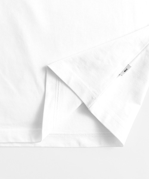 FTW(エフティダブリュー)の「FTW LOGO S/S TEE(Tシャツ/カットソー・メンズ・ブラック/ホワイト/ブラウン・MEDIUM/LARGE)」の20枚目の写真
