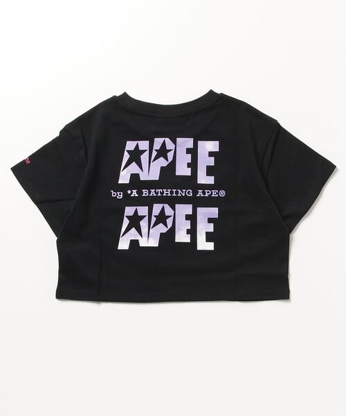 APEE BY A BATHING APE（エイピーバイアベイシングエイプ）の