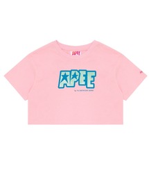 トップス APEE A BATHING APE® By Bathing Ape Ls Tee | Bape official website