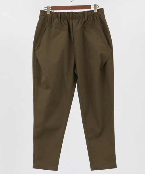 CAMBIO(カンビオ)の「mp11115-サルエルテーパードパンツ(その他パンツ・メンズ・ブラック/オリーブ/ベージュ・L/M/XL)」の16枚目の写真