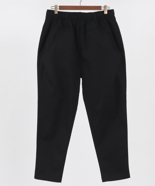CAMBIO(カンビオ)の「mp11115-サルエルテーパードパンツ(その他パンツ・メンズ・ブラック/オリーブ/ベージュ・L/M/XL)」の17枚目の写真