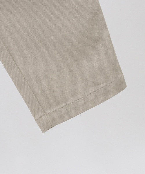 CAMBIO(カンビオ)の「mp11115-サルエルテーパードパンツ(その他パンツ・メンズ・ブラック/オリーブ/ベージュ・L/M/XL)」の22枚目の写真