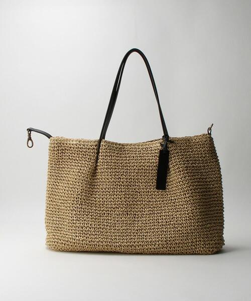 folna（フォルナ）の「【別注】＜Folna＞ペーパー レザー