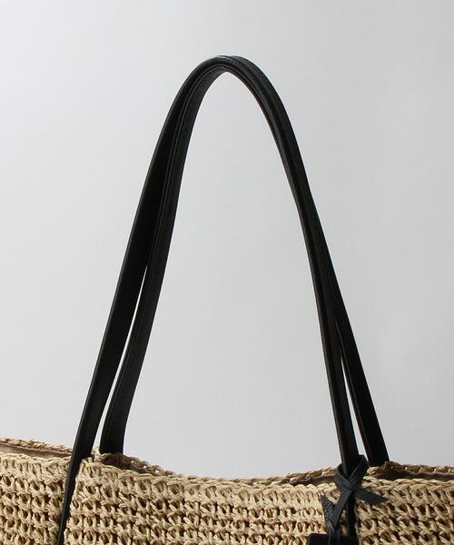 folna（フォルナ）の「【別注】＜Folna＞ペーパー レザー