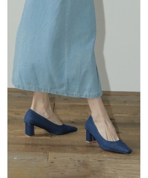 Deni pumps