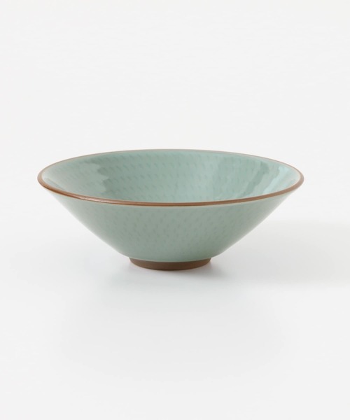 URBAN RESEARCH / アーバンリサーチ 蘇嶐窯　飛鉋鉢 M 蘇嶐窯 飛鉋鉢 M（食器）｜URBAN RESEARCH（アーバンリサーチ